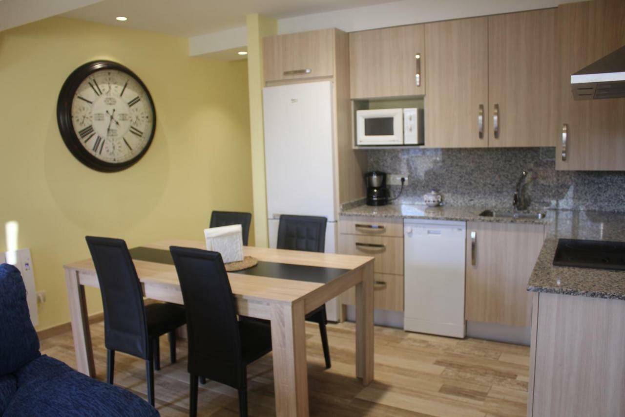 Casa Santiago Apartman Comillas Kültér fotó