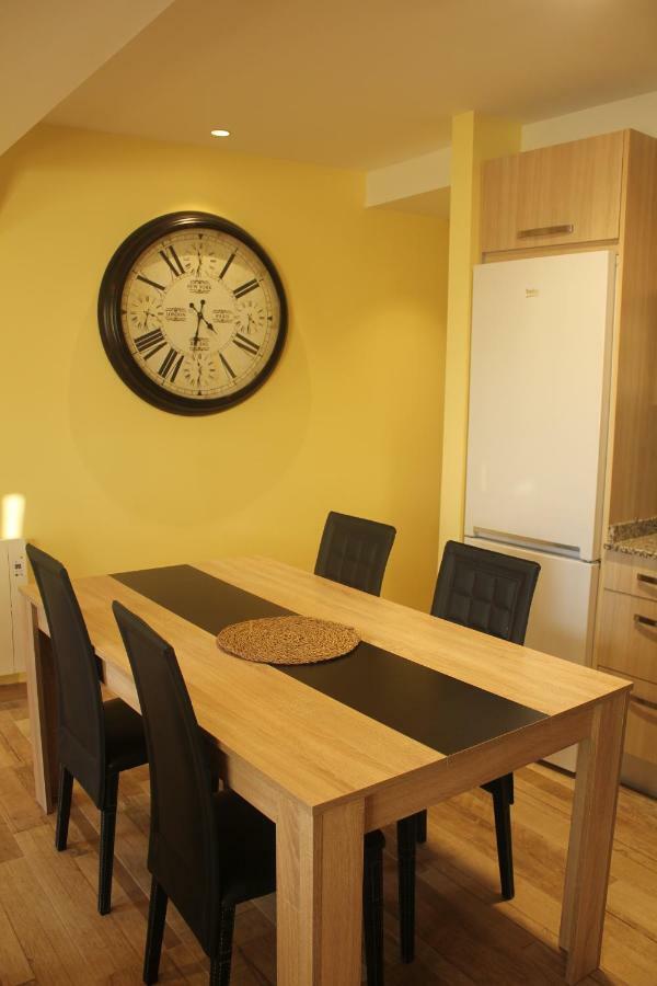 Casa Santiago Apartman Comillas Kültér fotó